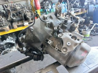 bontott PEUGEOT 207 Váltó (Mechanikus)