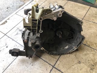bontott PEUGEOT 207 Váltó (Mechanikus)