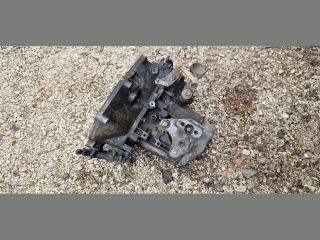 bontott PEUGEOT 207 Váltó (Mechanikus)