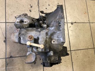 bontott PEUGEOT 207 Váltó (Mechanikus)