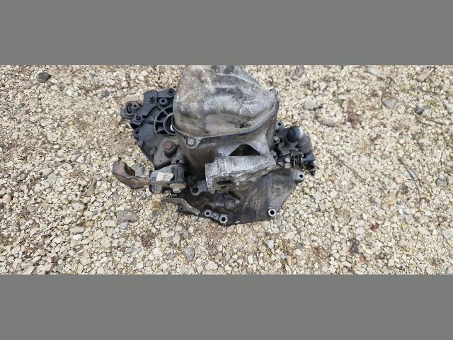 bontott PEUGEOT 207 Váltó (Mechanikus)