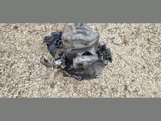 bontott PEUGEOT 207 Váltó (Mechanikus)