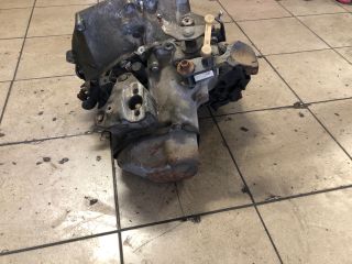 bontott PEUGEOT 207 Váltó (Mechanikus)