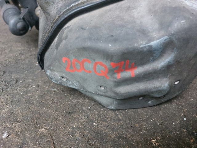 bontott PEUGEOT 207 Váltó (Mechanikus)