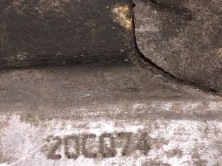 bontott PEUGEOT 207 Váltó (Mechanikus)