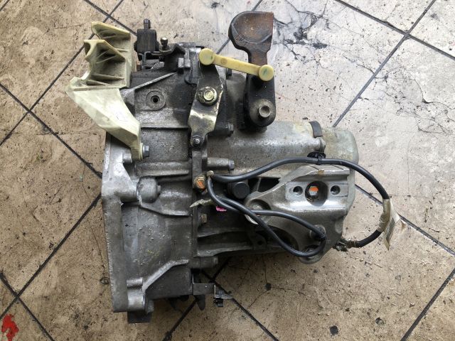 bontott PEUGEOT 207 Váltó (Mechanikus)