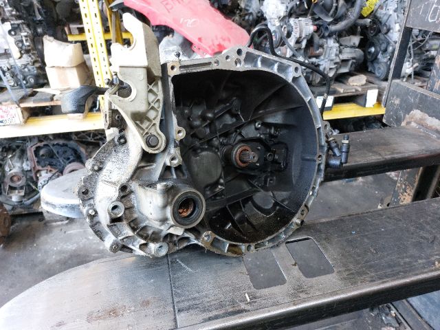 bontott PEUGEOT 207 Váltó (Mechanikus)