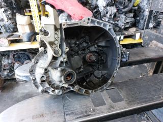 bontott PEUGEOT 207 Váltó (Mechanikus)