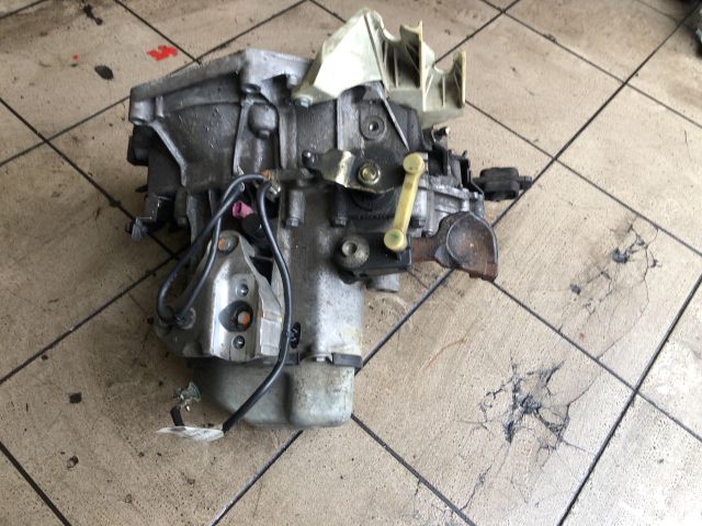 bontott PEUGEOT 207 Váltó (Mechanikus)