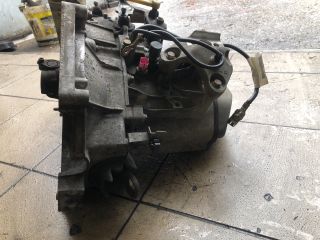 bontott PEUGEOT 207 Váltó (Mechanikus)