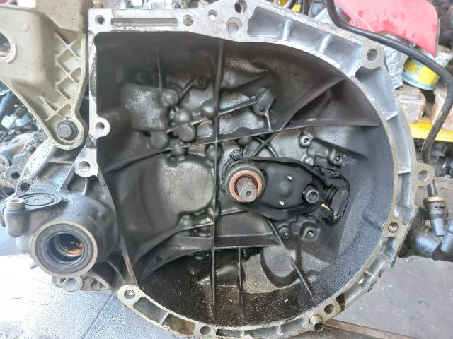 bontott PEUGEOT 207 Váltó (Mechanikus)