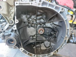 bontott PEUGEOT 207 Váltó (Mechanikus)