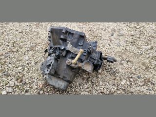 bontott PEUGEOT 207 Váltó (Mechanikus)
