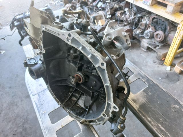 bontott PEUGEOT 207 Váltó (Mechanikus)