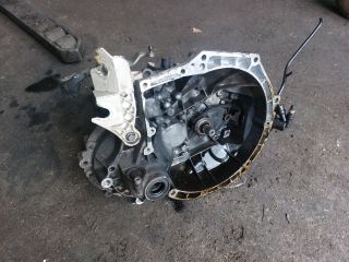 bontott PEUGEOT 207 Váltó (Mechanikus)