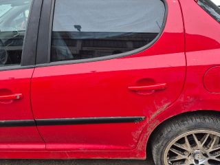 bontott PEUGEOT 207 Váltó (Mechanikus)