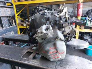 bontott PEUGEOT 207 Váltó (Mechanikus)