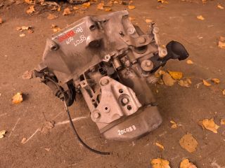 bontott PEUGEOT 207 Váltó (Mechanikus)