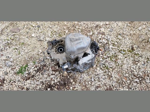 bontott PEUGEOT 207 Váltó (Mechanikus)