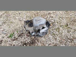 bontott PEUGEOT 207 Váltó (Mechanikus)