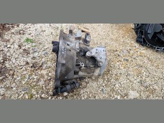 bontott PEUGEOT 207 Váltó (Mechanikus)