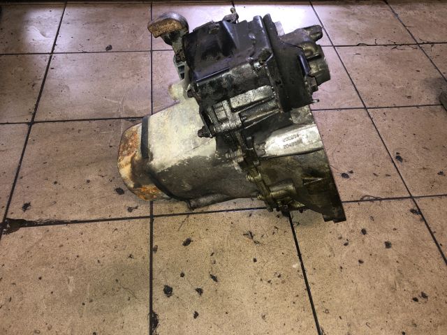 bontott PEUGEOT 207 Váltó (Mechanikus)