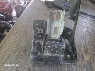 bontott PEUGEOT 207 Váltó Tartó Bak (Pozíciófüggetlen)