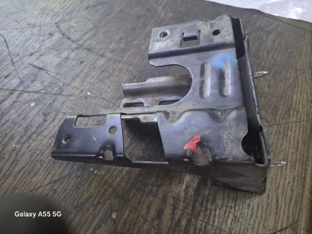 bontott PEUGEOT 207 Váltó Tartó Bak (Pozíciófüggetlen)