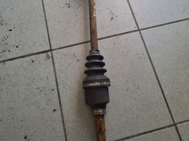 bontott PEUGEOT 207 Bal Féltengely