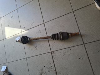 bontott PEUGEOT 207 Bal Féltengely