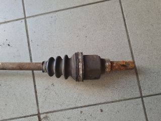 bontott PEUGEOT 207 Bal Féltengely