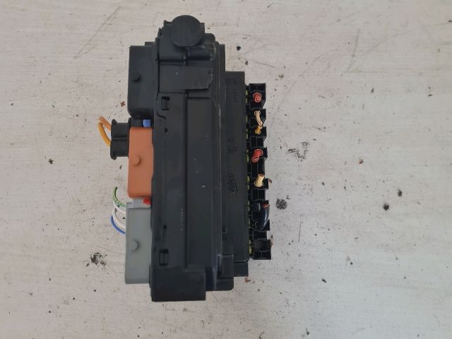 bontott PEUGEOT 207 Biztosítéktábla Motortér