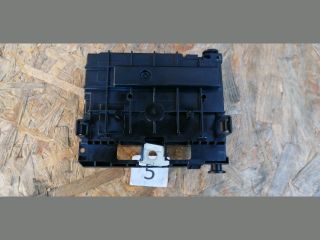 bontott PEUGEOT 207 Biztosítéktábla Motortér