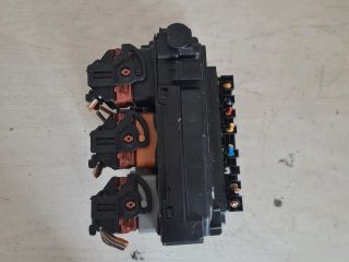 bontott PEUGEOT 207 Biztosítéktábla Motortér