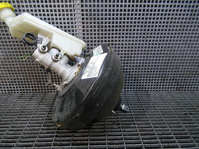 bontott PEUGEOT 207 Fékrásegítő