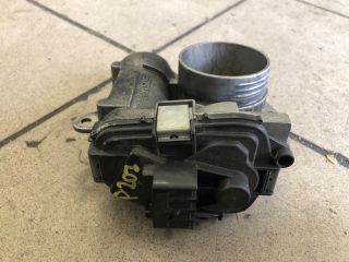 bontott PEUGEOT 207 Fojtószelep (Elektromos)