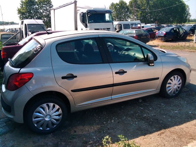 bontott PEUGEOT 207 Gyújtótrafó