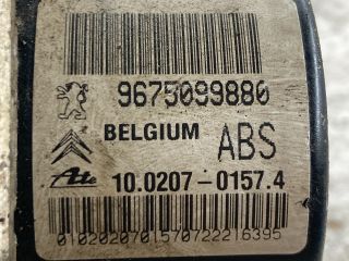 bontott PEUGEOT 207 ABS Kocka