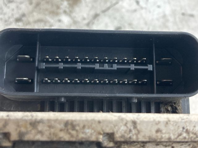 bontott PEUGEOT 207 ABS Kocka