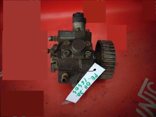 bontott PEUGEOT 207 Adagoló