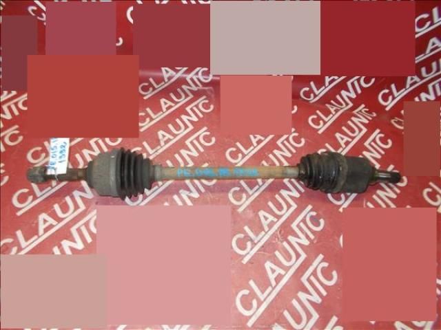 bontott PEUGEOT 207 Bal Féltengely