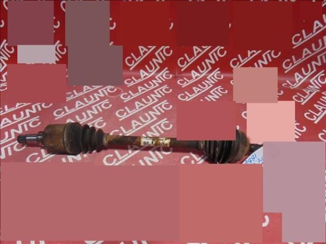 bontott PEUGEOT 207 Bal Féltengely