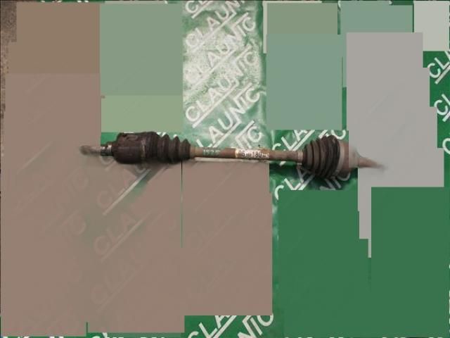 bontott PEUGEOT 207 Bal Féltengely