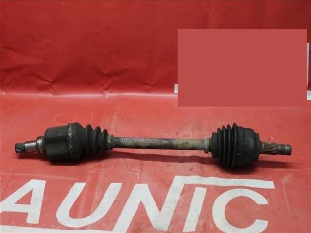 bontott PEUGEOT 207 Bal Féltengely