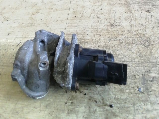 bontott PEUGEOT 207 EGR / AGR Vákum Szelep