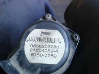 bontott PEUGEOT 207 EGR / AGR Vákum Szelep