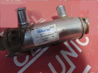 bontott PEUGEOT 207 EGR Hűtő