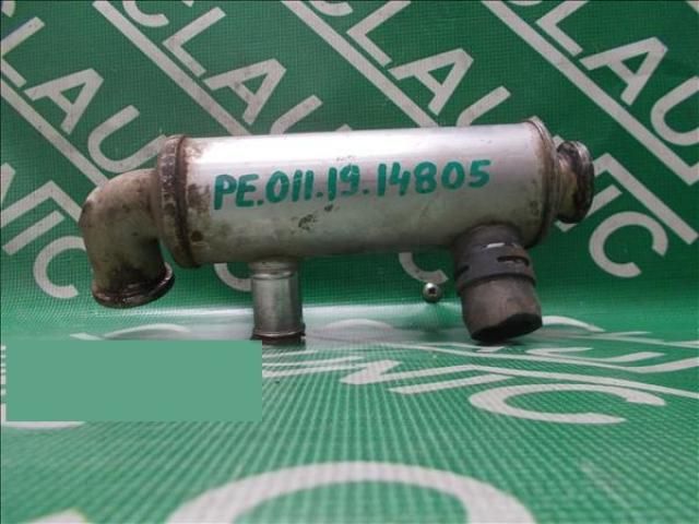 bontott PEUGEOT 207 EGR Hűtő