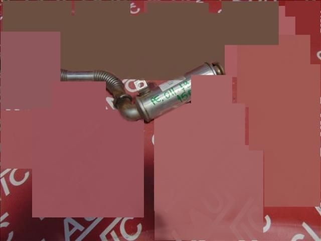 bontott PEUGEOT 207 EGR Hűtő