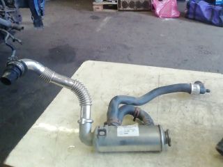 bontott PEUGEOT 207 EGR Hűtő